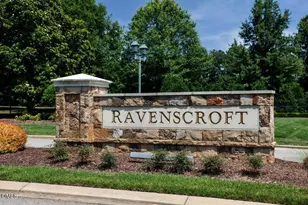 10528 Pleasant Br Dr, Raleigh, NC 27614 - Photo 38