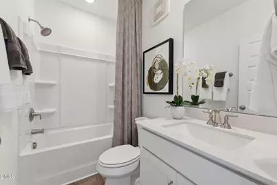 10528 Pleasant Branch Drive #Unit 101, Raleigh, NC 27614 - Photo 24