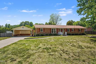 2923 Ardmore Street, Burlington, NC 27215 - Photo 4