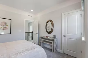 109 Ocean Mist Ln, Holly Springs, NC 27540 - Photo 32