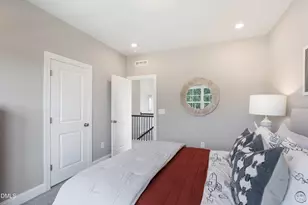 109 Ocean Mist Ln, Holly Springs, NC 27540 - Photo 30