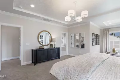 109 Ocean Mist Lane, Holly Springs, NC 27540 - Photo 22
