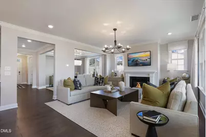 109 Ocean Mist Lane, Holly Springs, NC 27540 - Photo 6
