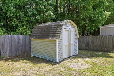 212 N Honey Springs Avenue, Fuquay Varina, NC 27526 - Photo 32