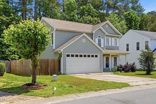 212 N Honey Springs Ave, Fuquay Varina, NC 27526 - Photo 2
