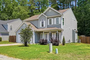 212 N Honey Springs Ave, Fuquay Varina, NC 27526 - Photo 2