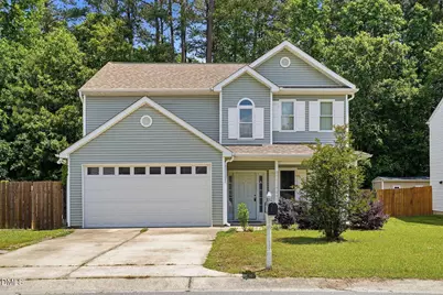 212 N Honey Springs Avenue, Fuquay Varina, NC 27526 - Photo 1