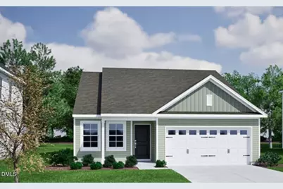 215 Buckthorn Drive, Youngsville, NC 27596 - Photo 1