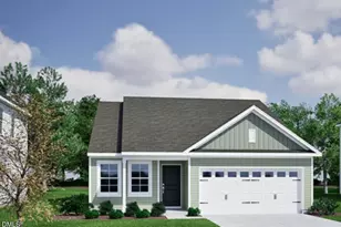 215 Buckthorn Dr, Youngsville, NC 27596 - Photo 2