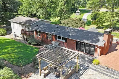 2129 Kelly Road, Apex, NC 27502 - Photo 54