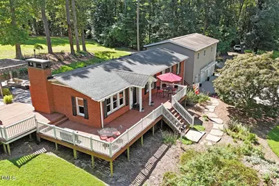2129 Kelly Road, Apex, NC 27502 - Photo 48
