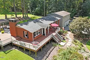 2129 Kelly Rd, Apex, NC 27502 - Photo 48
