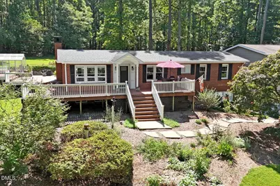 2129 Kelly Road, Apex, NC 27502 - Photo 46