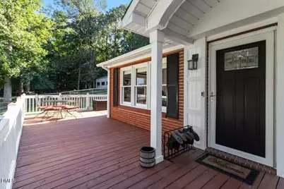 2129 Kelly Road, Apex, NC 27502 - Photo 8