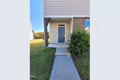 8951 Commons Townes Drive, Raleigh, NC 27616 - Photo 2