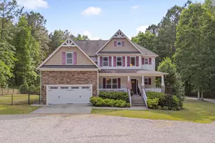 180 Great Woods Ln, Youngsville, NC 27596 - Photo 4