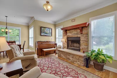 180 Great Woods Lane, Youngsville, NC 27596 - Photo 20