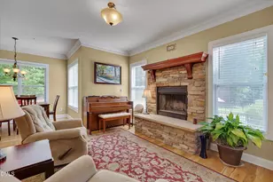180 Great Woods Ln, Youngsville, NC 27596 - Photo 20