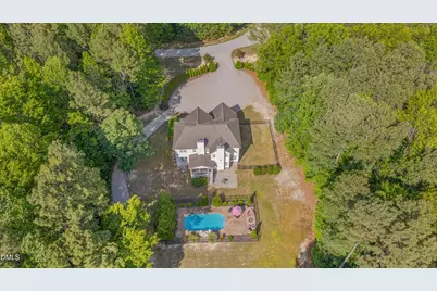 180 Great Woods Lane, Youngsville, NC 27596 - Photo 48