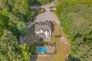 180 Great Woods Ln, Youngsville, NC 27596 - Photo 48
