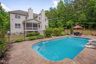 180 Great Woods Ln, Youngsville, NC 27596 - Photo 42