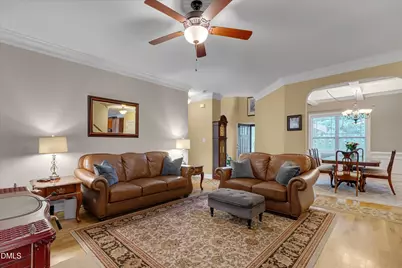 180 Great Woods Lane, Youngsville, NC 27596 - Photo 12