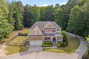 180 Great Woods Ln, Youngsville, NC 27596 - Photo 2