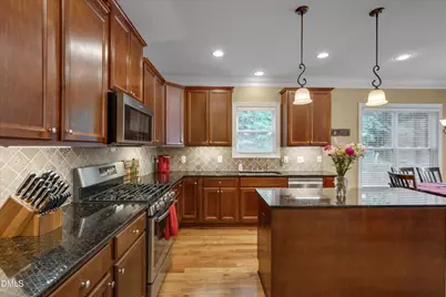 180 Great Woods Lane, Youngsville, NC 27596 - Photo 14