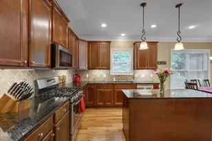 180 Great Woods Ln, Youngsville, NC 27596 - Photo 14