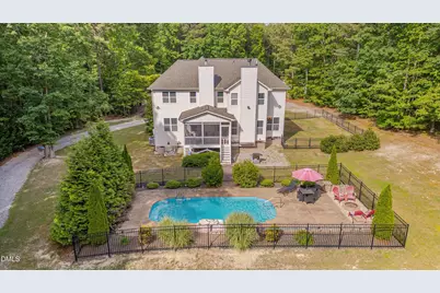 180 Great Woods Lane, Youngsville, NC 27596 - Photo 46