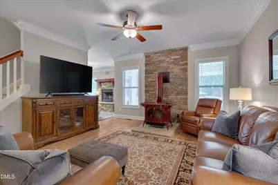 180 Great Woods Lane, Youngsville, NC 27596 - Photo 10