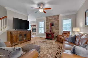 180 Great Woods Ln, Youngsville, NC 27596 - Photo 10