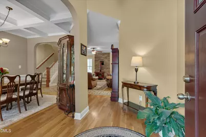 180 Great Woods Lane, Youngsville, NC 27596 - Photo 6