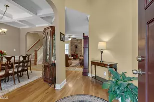 180 Great Woods Ln, Youngsville, NC 27596 - Photo 6