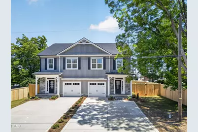 40 N Carrie Street, Coats, NC 27521 - Photo 30