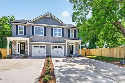 40 N Carrie Street, Coats, NC 27521 - Photo 18