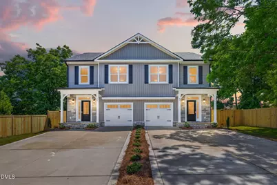 44 N Carrie Street, Coats, NC 27521 - Photo 1