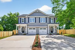 44 N Carrie St, Coats, NC 27521 - Photo 2
