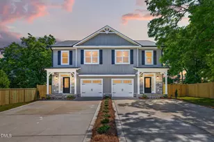 44 N Carrie St, Coats, NC 27521 - Photo 2