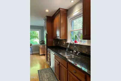 2701 Van Dyke Avenue, Raleigh, NC 27607 - Photo 6