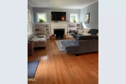 2701 Van Dyke Avenue, Raleigh, NC 27607 - Photo 2
