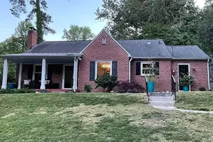2701 Van Dyke Ave, Raleigh, NC 27607 - Photo 1