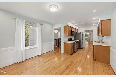 5914 Whitebud Drive, Raleigh, NC 27609 - Photo 8