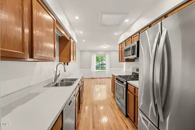 5914 Whitebud Drive, Raleigh, NC 27609 - Photo 10