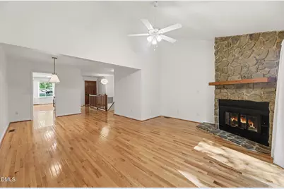 5914 Whitebud Drive, Raleigh, NC 27609 - Photo 6