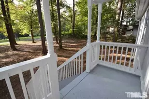 106 N Bell Haven St, Apex, NC 27539 - Photo 2