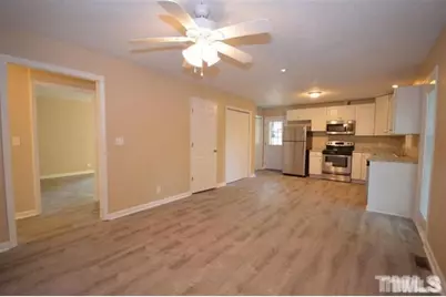 106 N Bell Haven Street, Apex, NC 27539 - Photo 4