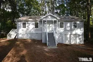106 N Bell Haven St, Apex, NC 27539 - Photo 1
