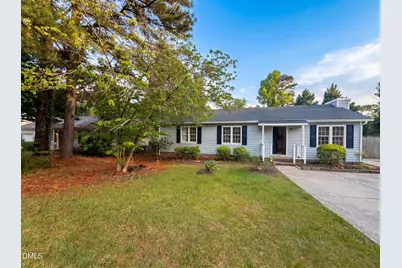 3728 Dusty Lane, Raleigh, NC 27604 - Photo 2
