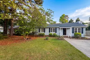 3728 Dusty Ln, Raleigh, NC 27604 - Photo 2